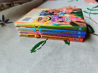 Slayers Special. Completa. Ivrea.