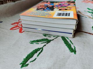 Slayers Special. Completa. Ivrea.