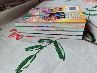 Slayers Special. Completa. Ivrea.