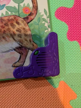 Baby Animal Stories. Cuentos de crías y cachorros,