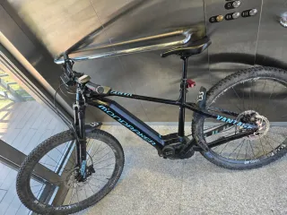 Bici Mondraker Eléctrica MTB