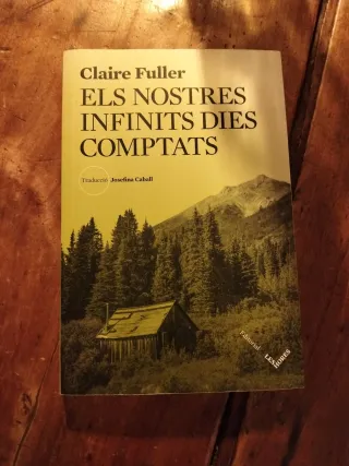 Els nostres infinits dies comptats