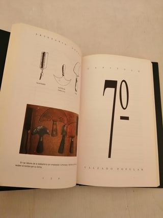 La artesanía popular en Málaga