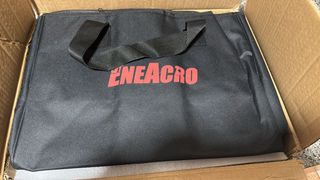 Martillo Eléctrico 1300W, incluye dos cinceles.