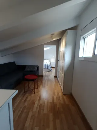 Habitación en Alquiler