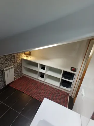 Habitación en Alquiler