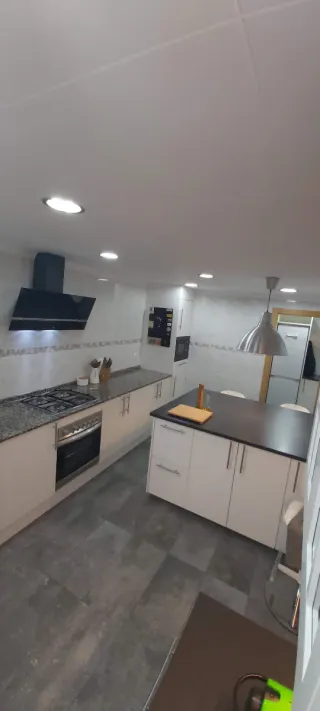 Habitación en Alquiler