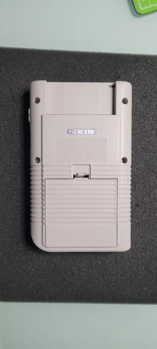 Nintendo Game Boy DMG-01 1989
