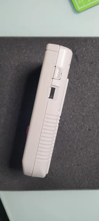 Nintendo Game Boy DMG-01 1989