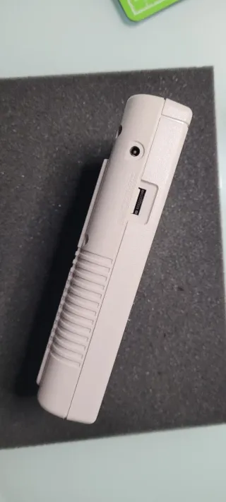 Nintendo Game Boy DMG-01 1989