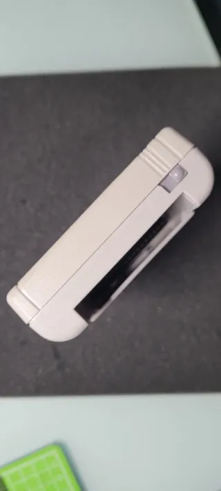 Nintendo Game Boy DMG-01 1989