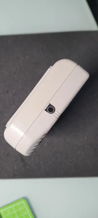 Nintendo Game Boy DMG-01 1989