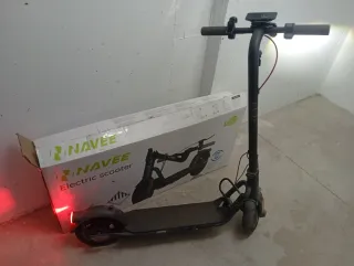 Patinete eléctrico Navee V25