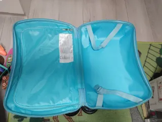 Maleta infantil Tuc Tuc Hello Dino