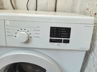 NUEVO! Lavadora OK 6kg A++