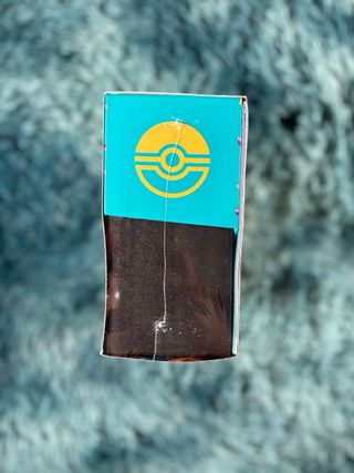 Pokémon Mega Evolution Ascended Heroes Elite Train