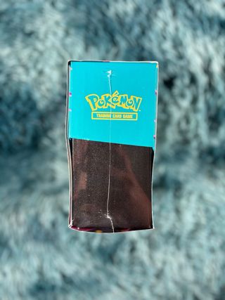 Pokémon Mega Evolution Ascended Heroes Elite Train