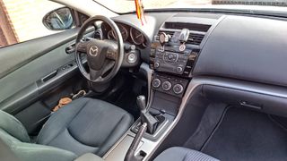 Mazda 6 2010