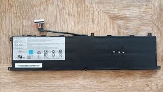Portátil MSI P65 Creator 9SD-1492ES (senza batteria)