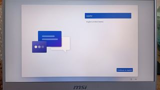 Portátil MSI P65 Creator 9SD-1492ES (senza batteria)