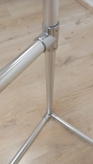 Estructura nido fotografía newborn