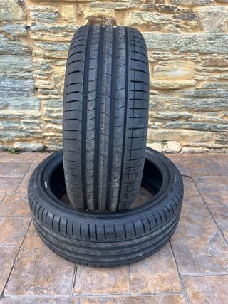 Pirelli P-Zero 225/40 R19 93Y