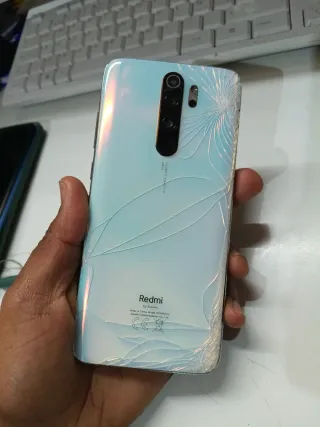Xiaomi Redmi Note 8 Pro