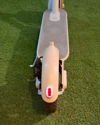 Patinete Eléctrico Xiaomi M365