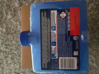 Finish Limpiador Lavavajillas 250ml x 4