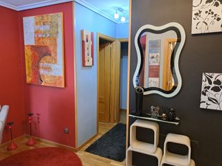 Muebles y decoración para piso