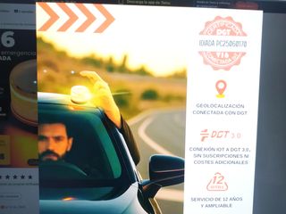 Baliza V16 ExtraStar Homologada DGT