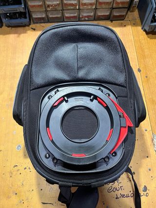Borsa da serbatoio Givi 20LT