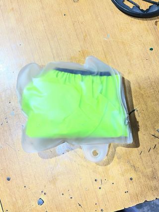 Borsa da serbatoio Givi 20LT