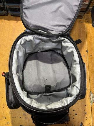 Borsa da serbatoio Givi 20LT