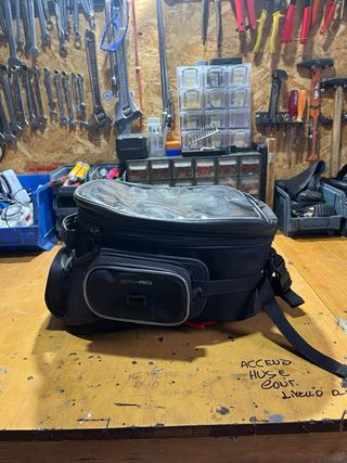 Borsa da serbatoio Givi 20LT