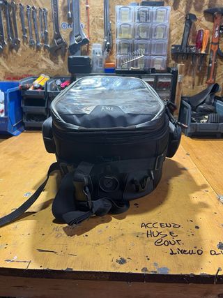 Borsa da serbatoio Givi 20LT