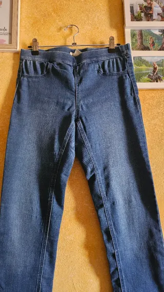 Pantaloni skinny H&M tg 36