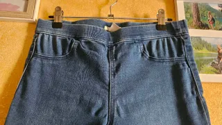 Pantaloni skinny H&M tg 36