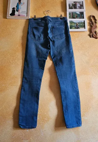 Pantaloni skinny H&M tg 36