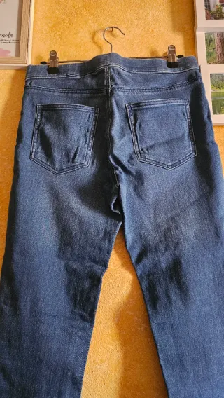 Pantaloni skinny H&M tg 36