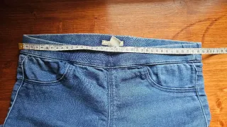 Pantaloni skinny H&M tg 36