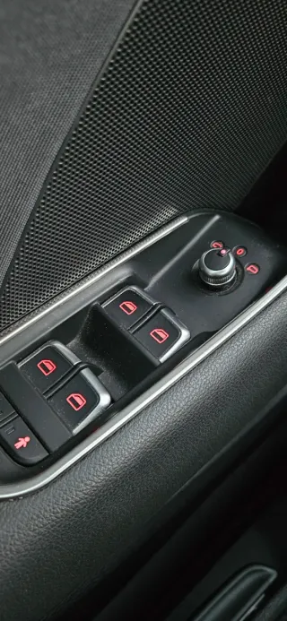 Audi A3  sedan 2.0 TDI 150cv.