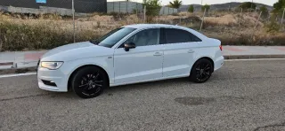 Audi A3 sedan 2.0 TDI 150cv.