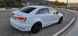 Audi A3 sedan 2.0 TDI 150cv.