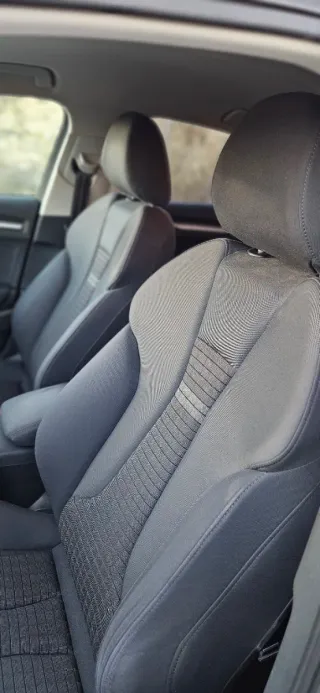 Audi A3 sedan 2.0 TDI 150cv.