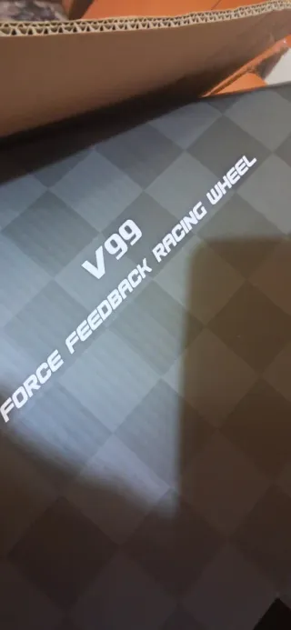 Volante PXN para Xbox One/Series X|S y PC