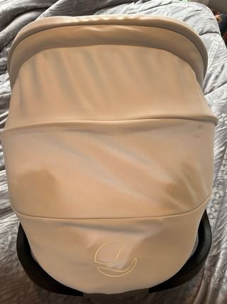 Carrito de bebé Jané