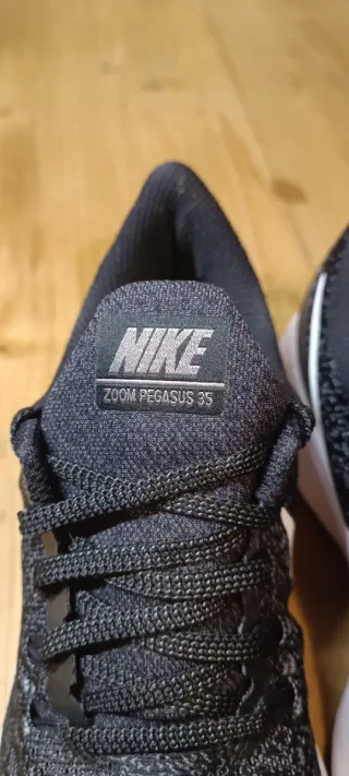 Zapatillas Nike Air Zoom Pegasus 35 Mujer