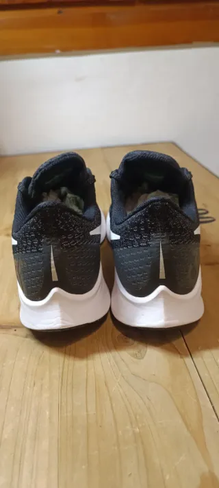 Zapatillas Nike Air Zoom Pegasus 35 Mujer