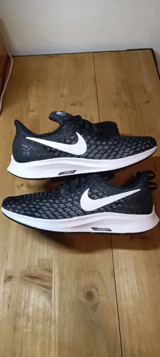 Zapatillas Nike Air Zoom Pegasus 35 Mujer